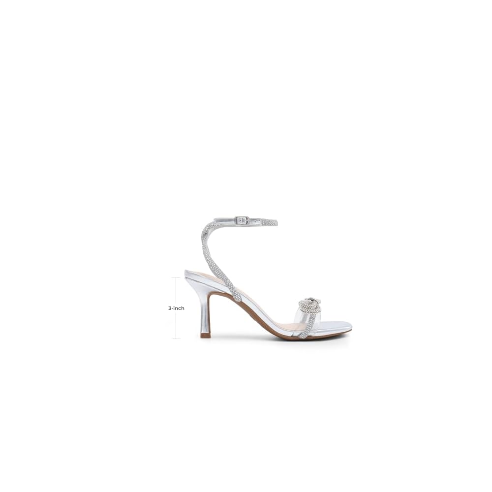 Silver-pu