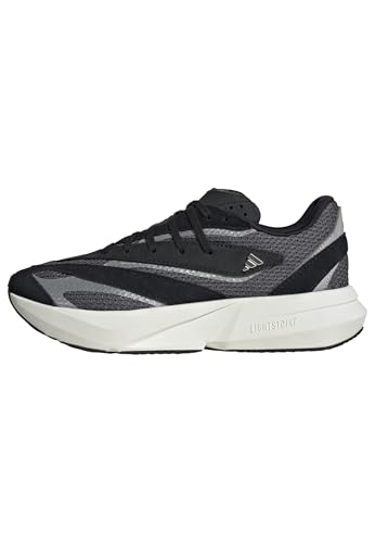Black/Silver Metallic/Grey