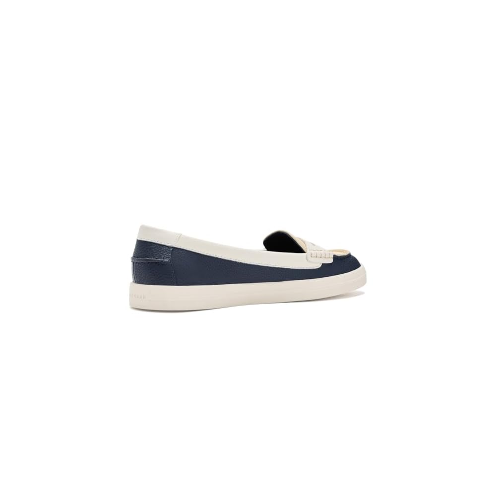 Ch Midnight Moon/White/Alabaster Gleam Lthr