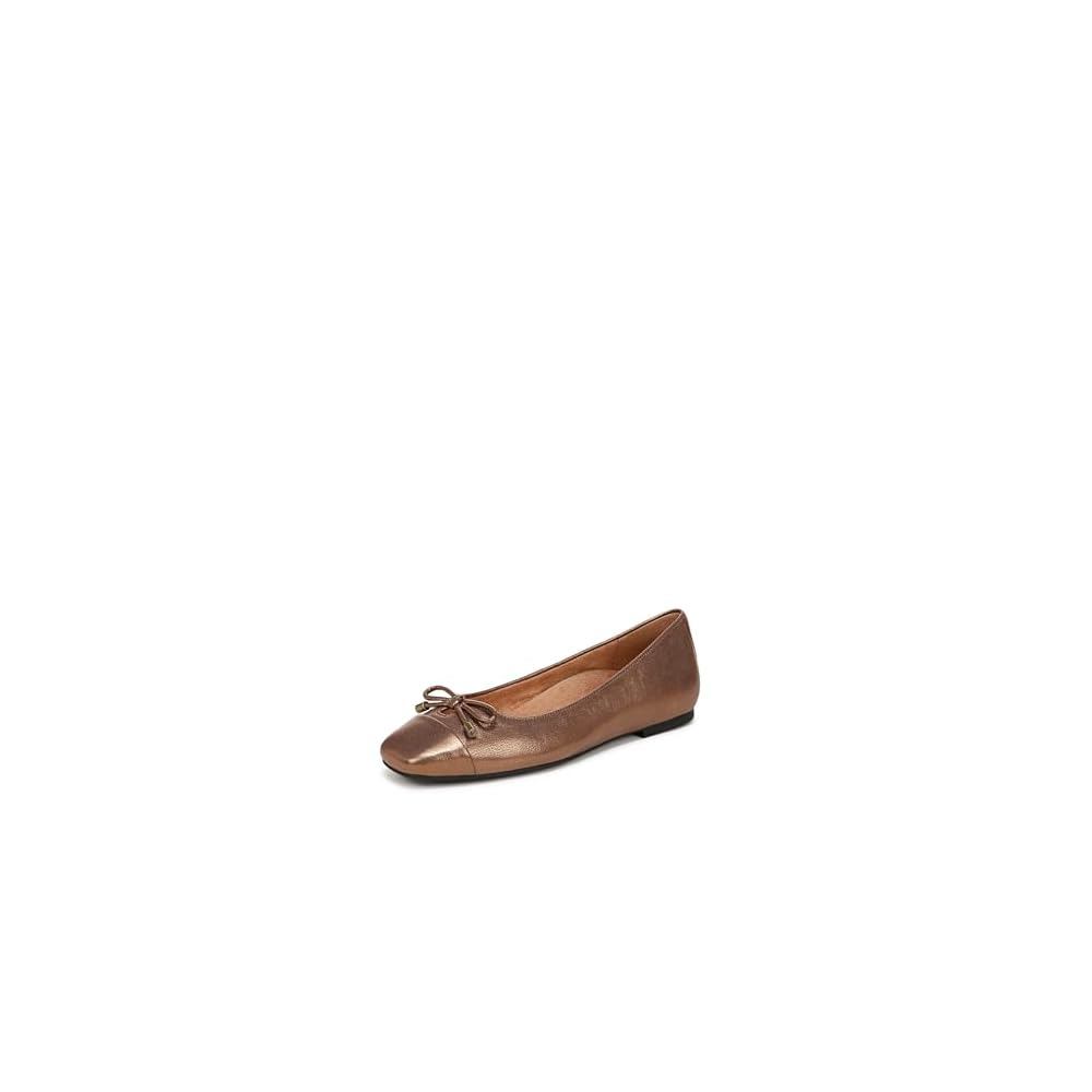 Bronze Leather