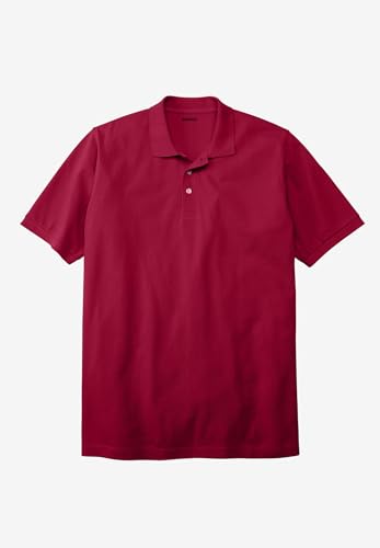 Rich Burgundy