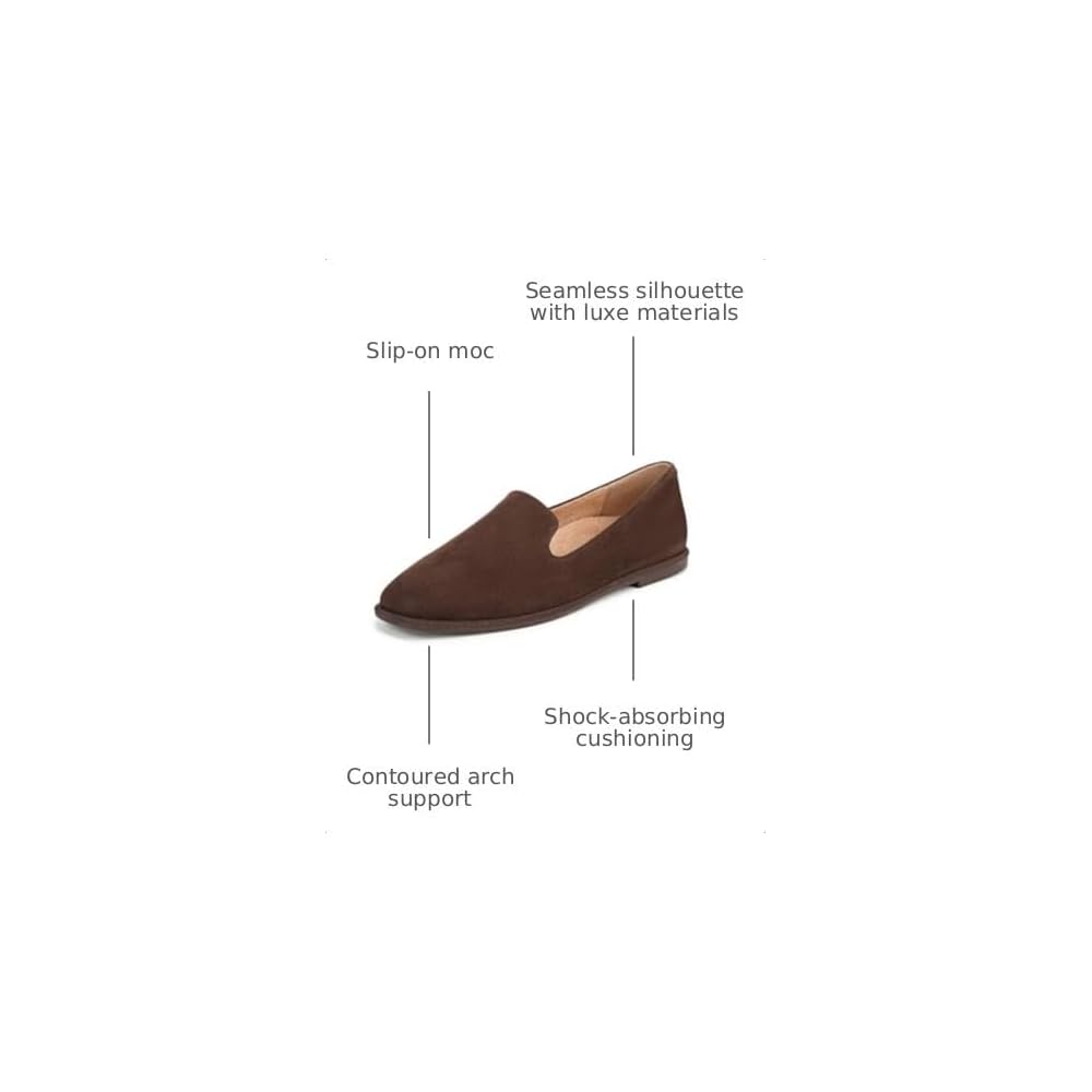 Chocolate Suede