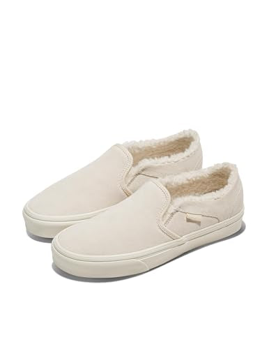 Sherpa Marshmallow