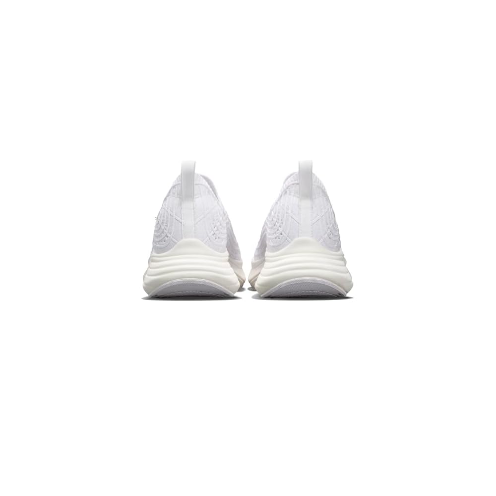 White/White