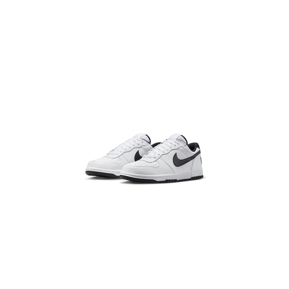 White/Black