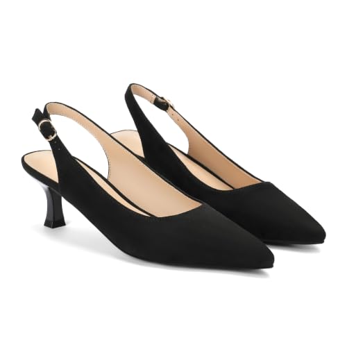 Black Suede