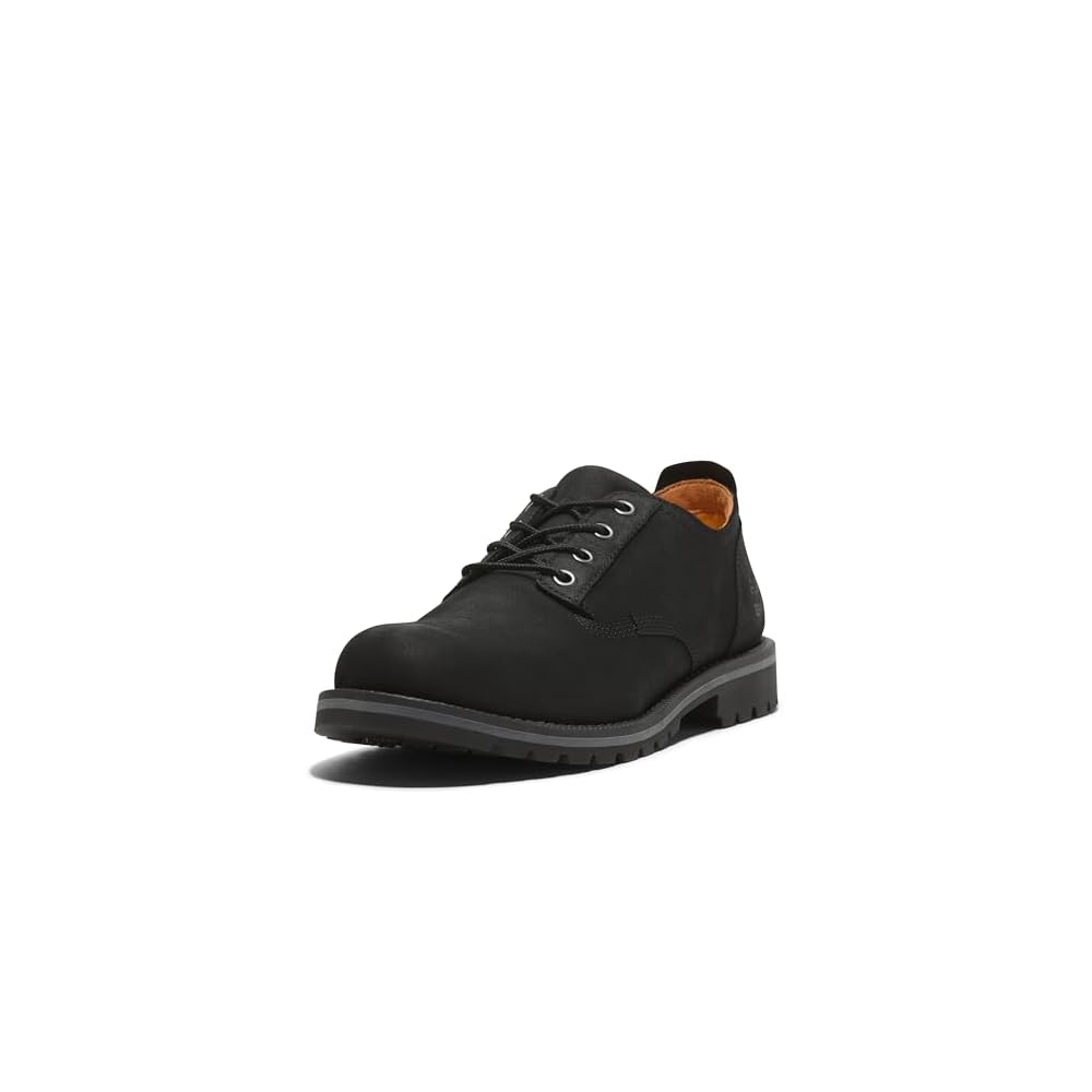 Black Nubuck