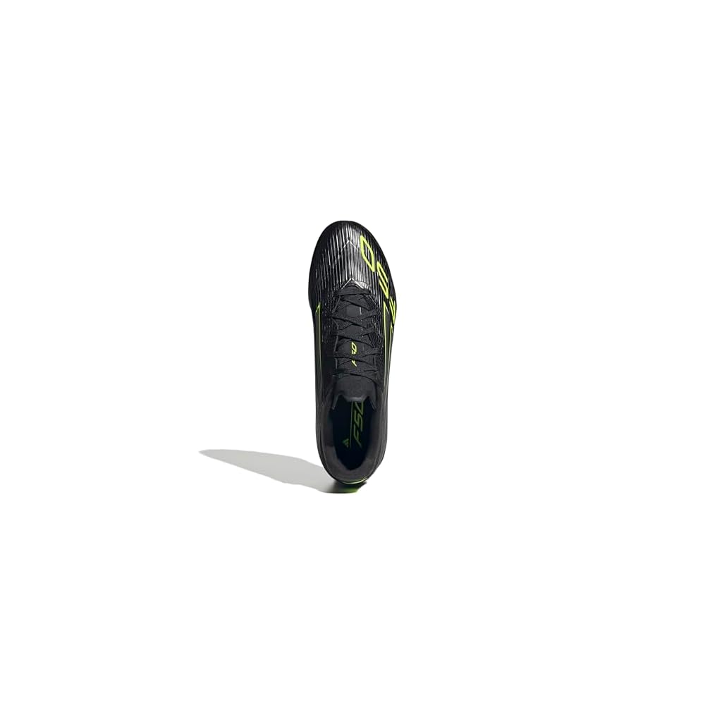 Black/Iron Metallic/Lucid Lemon