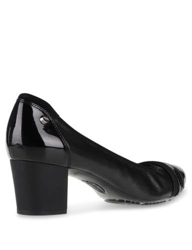 Black Leather