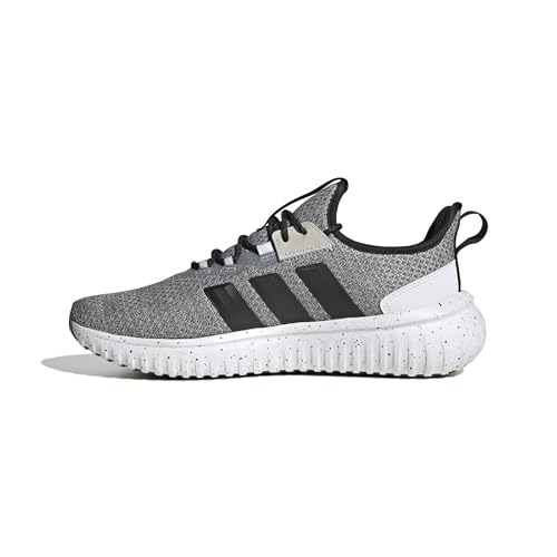 White/Black/Gum