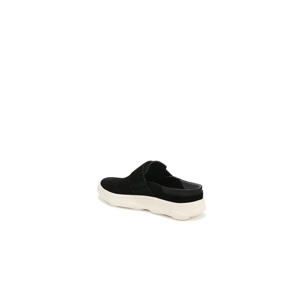 Black Suede