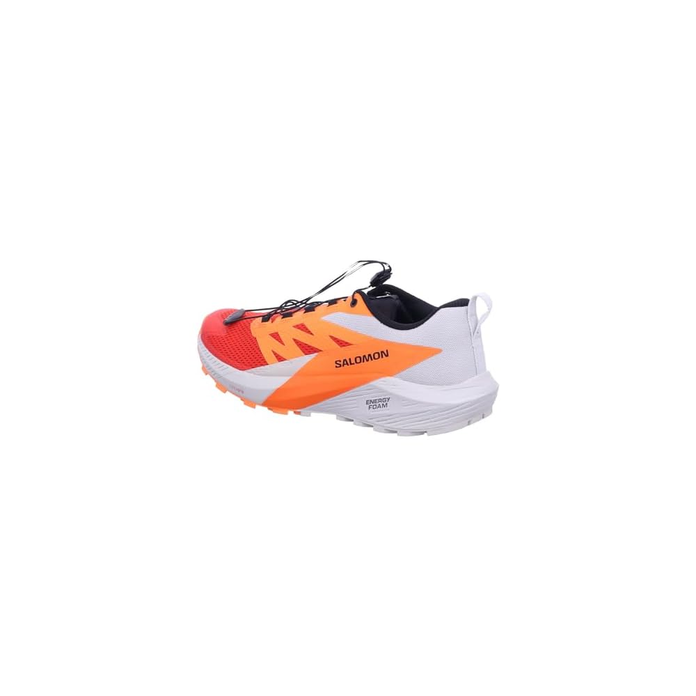 Lunar Rock Shocking Orange Fiery Re