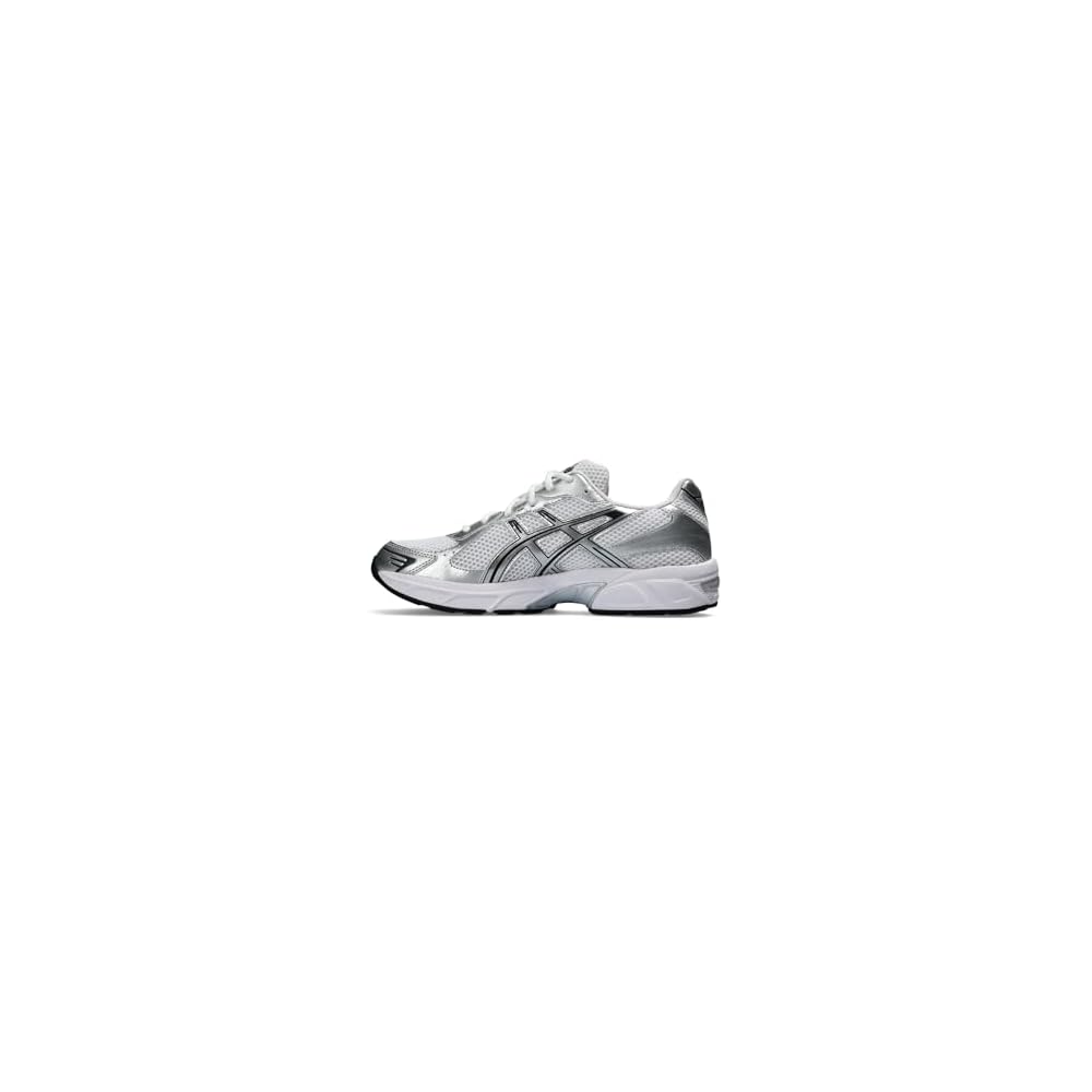 White Pure Silver