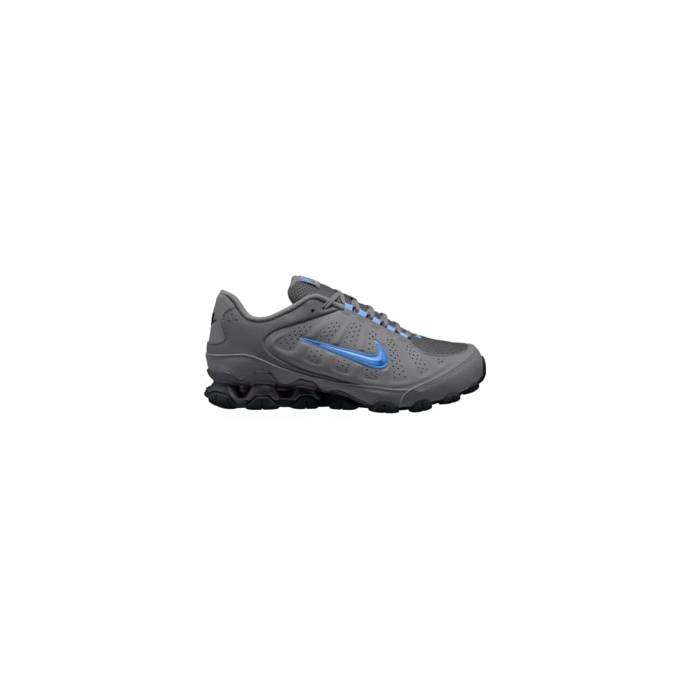Iron Grey/Light Photo Blue-dark Smoke Grey