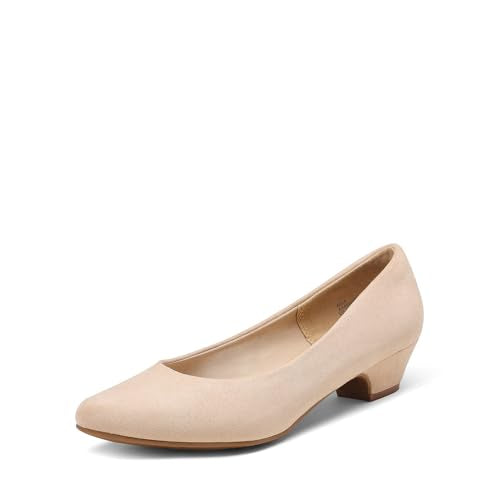 Nude/Suede