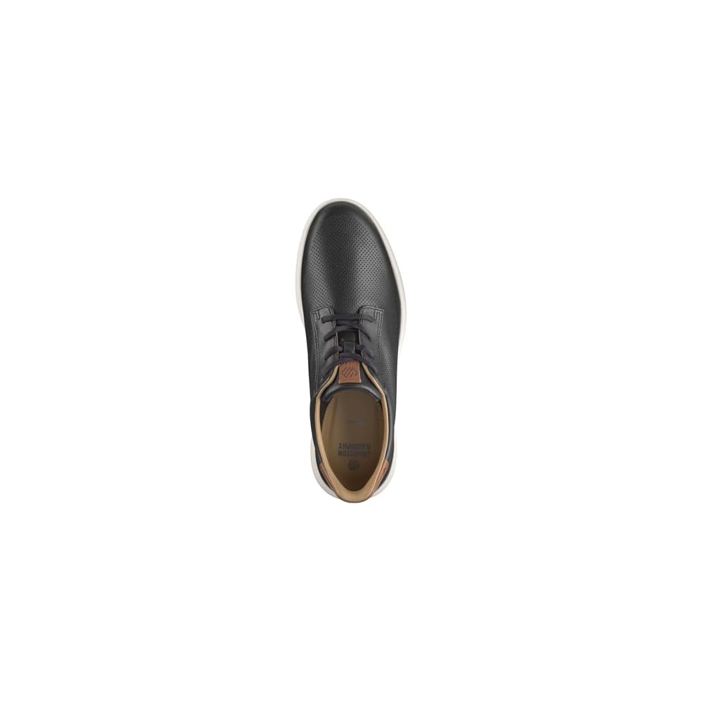 Black Full Grain