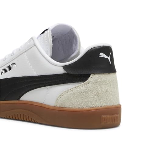 Puma White-puma Black-vapor Gray
