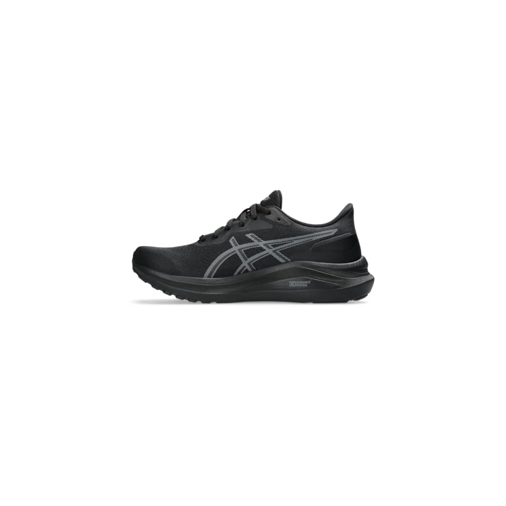 Black/Steel Grey