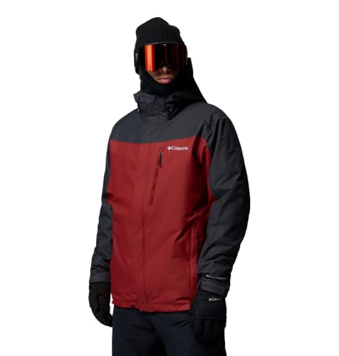 Red Oxide/Shark