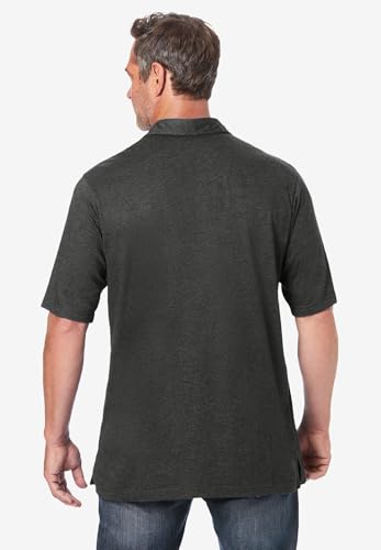 Heather Charcoal
