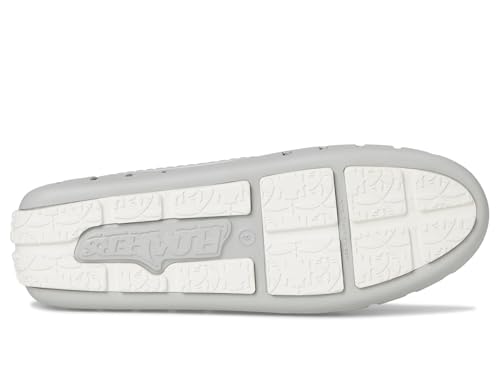 Harbor Mist Gray/Coconut