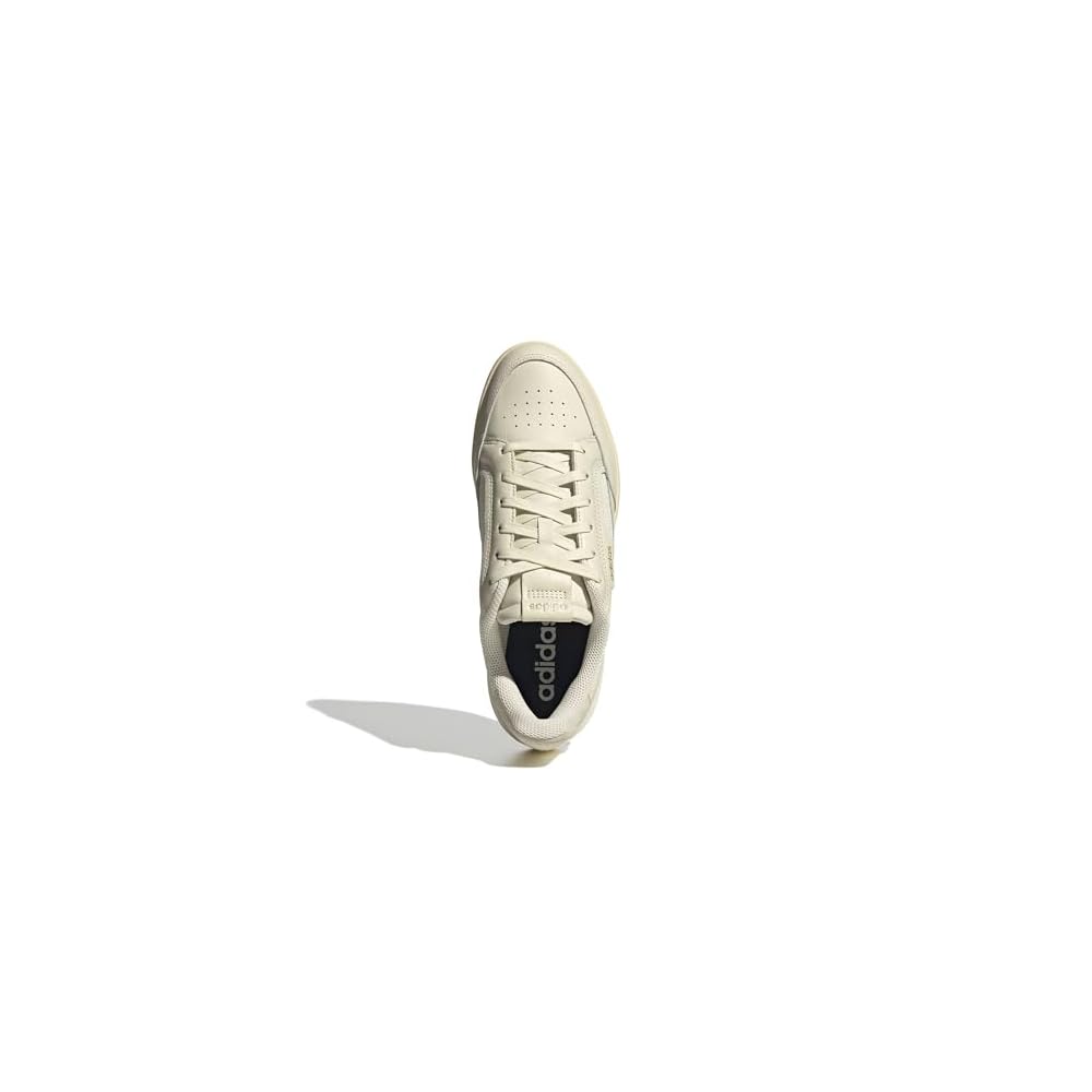 Off White/Cyber Metallic/Warm Vanilla