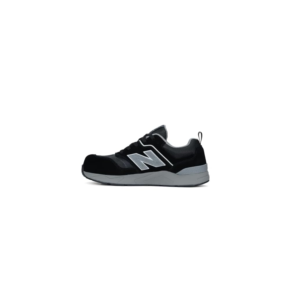 Black Grey