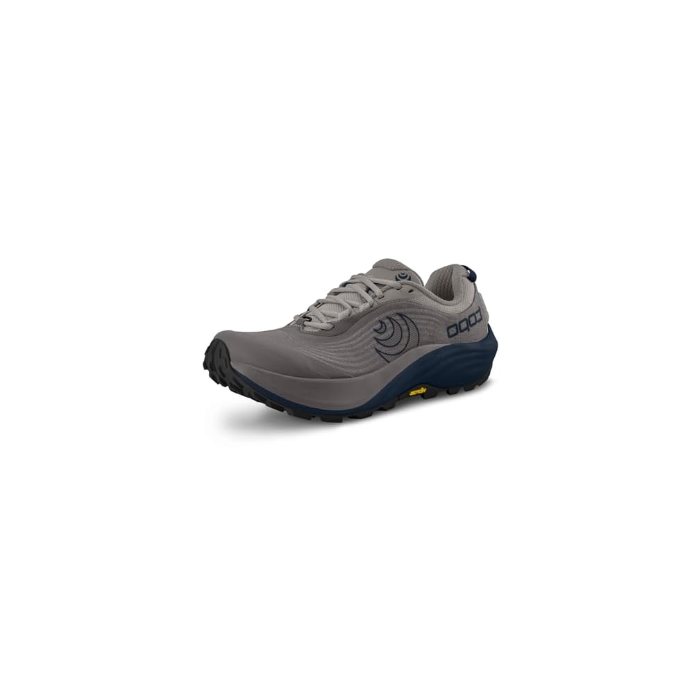 Grey/Navy