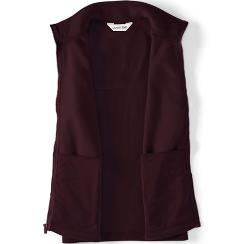 Lush Burgundy