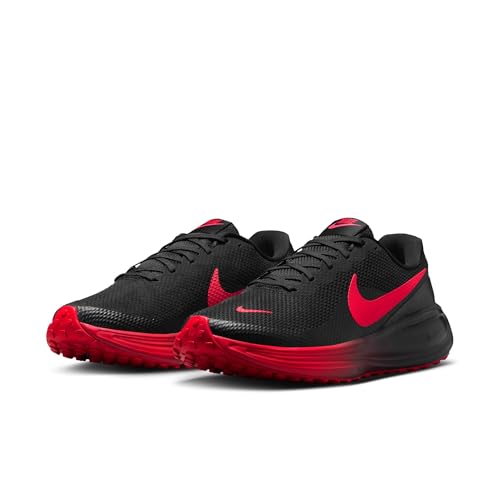 Black/Red Orbit-university Red
