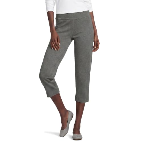 Charcoal Heather