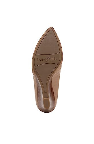 Cool Taupe Leather