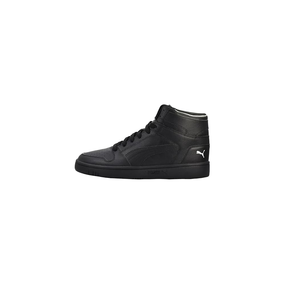 Puma Black-puma Black-puma White