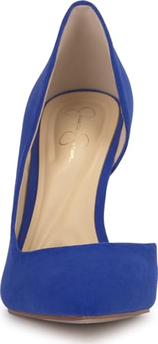 Blue Royale Supreme Microsuede