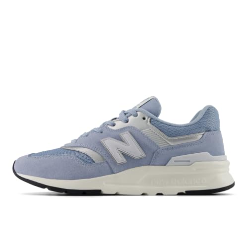Light Arctic Grey/Silver Metallic