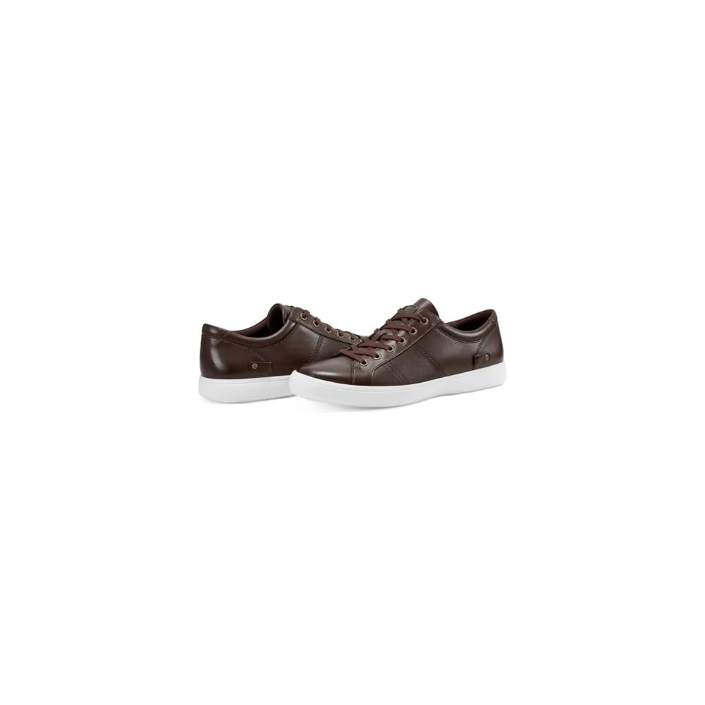 Dark Brown Leather