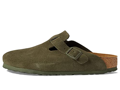 Thyme Suede