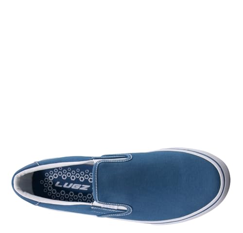 Blue/White