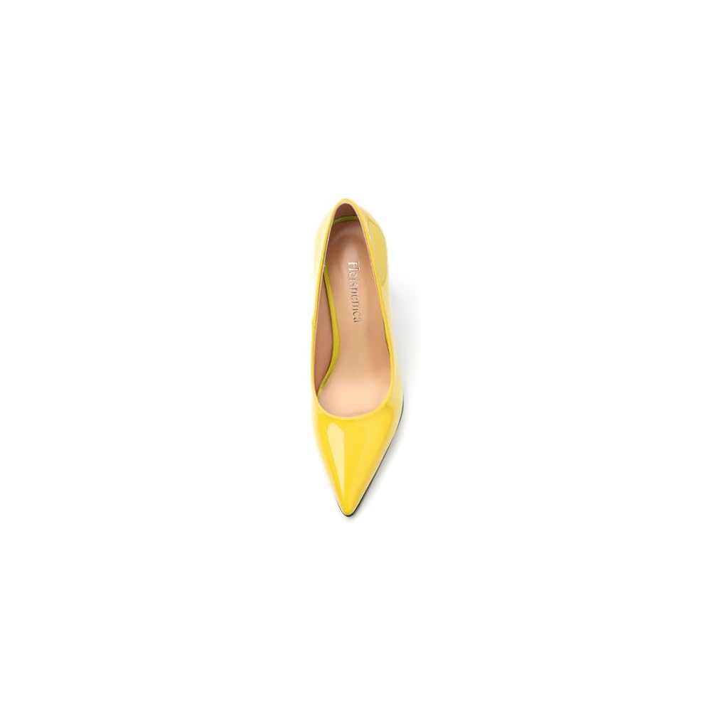 Yellow Patent
