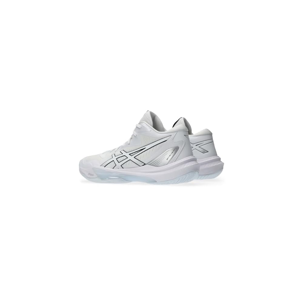 White/White