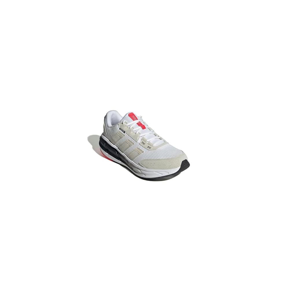 White/Alumina/Off White
