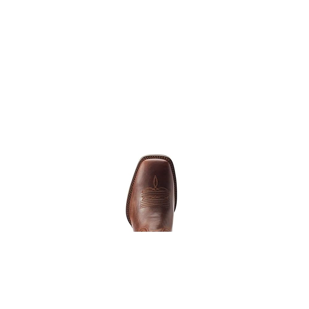 Almond Buff