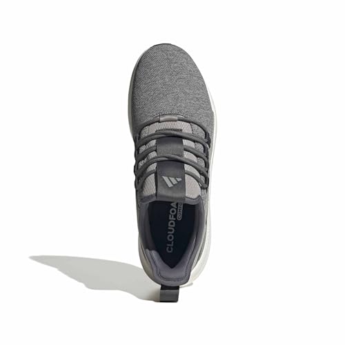 Solid Grey/Dark Grey/Grey
