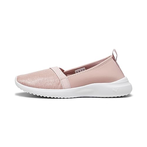 Future Pink-frosted Ivory-puma White