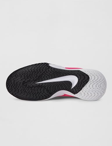 Pink Blast/Black/White