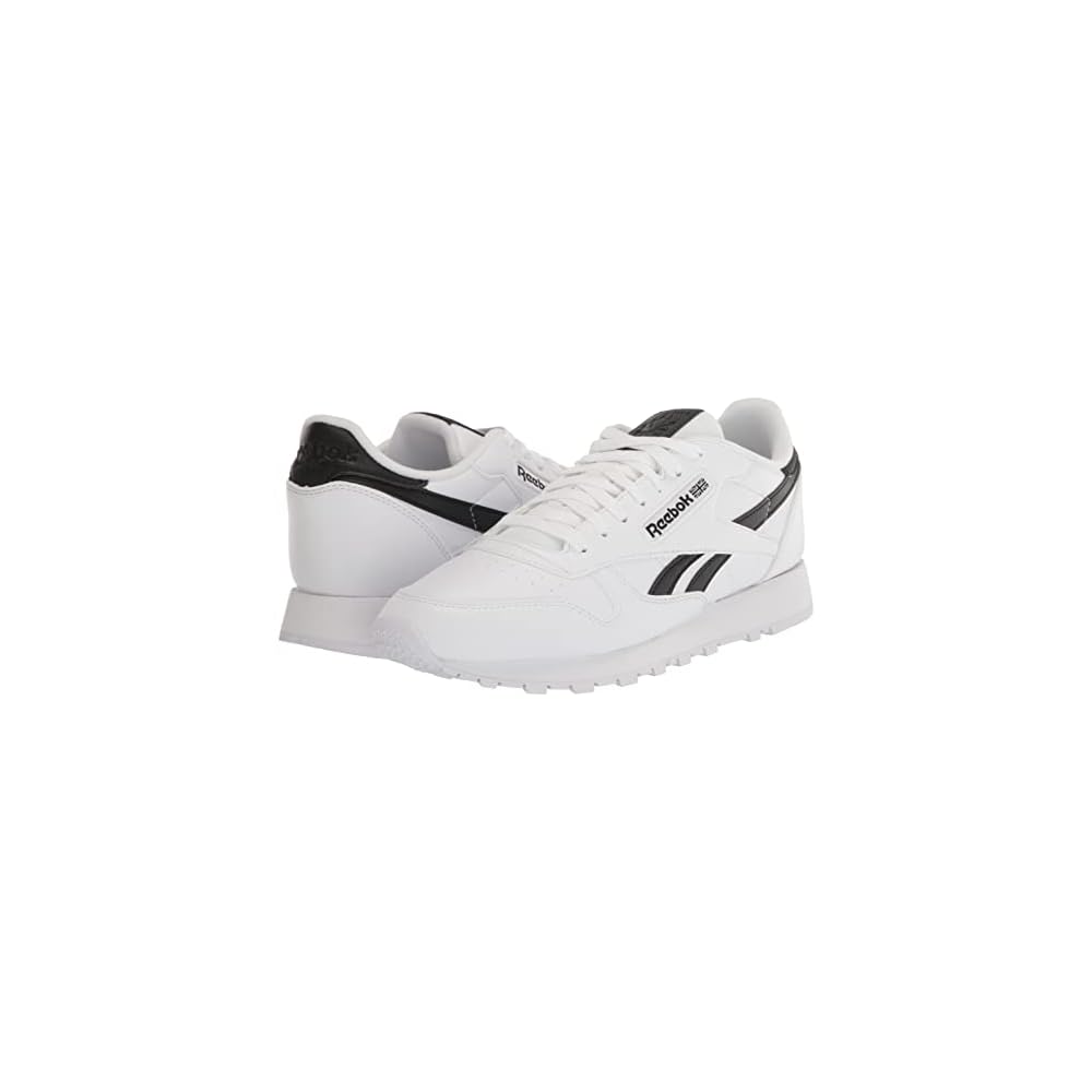Vegan Collection/White/Black