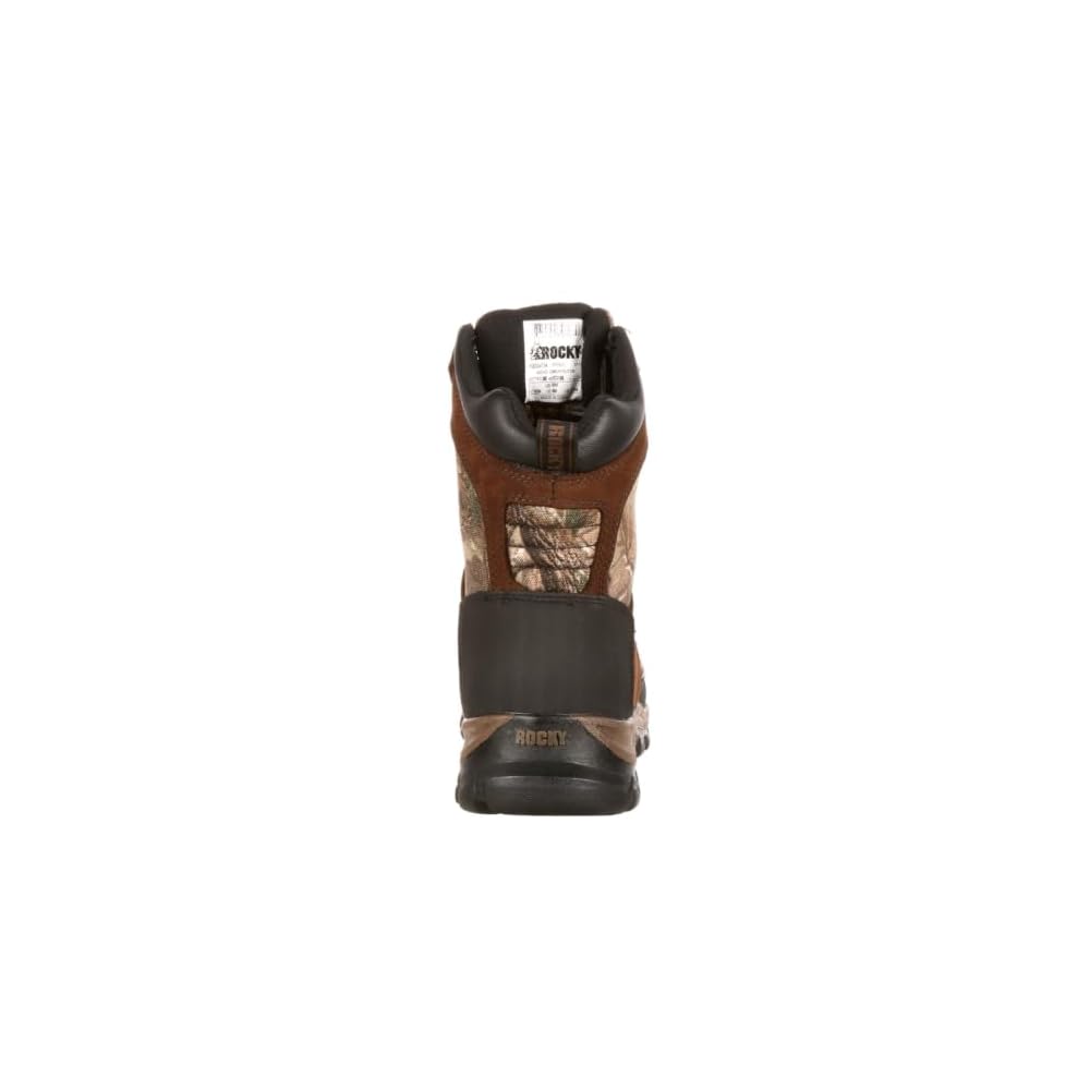 Brown Realtree Ap