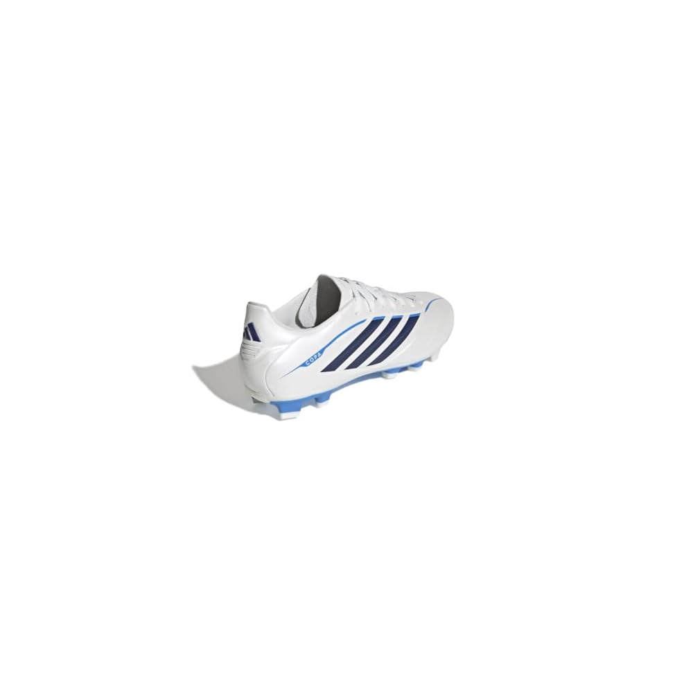Zero Metallic/Dark Blue/Lucid Ray Blue