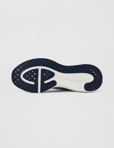 Ghost/Metallic Silver/World Indigo