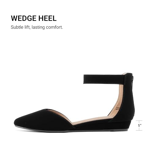Black/Nubuck